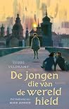 De jongen die van...