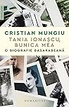 Tania Ionașcu, bunica mea. O biografie basarabeană
