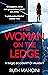 The Woman on the Ledge