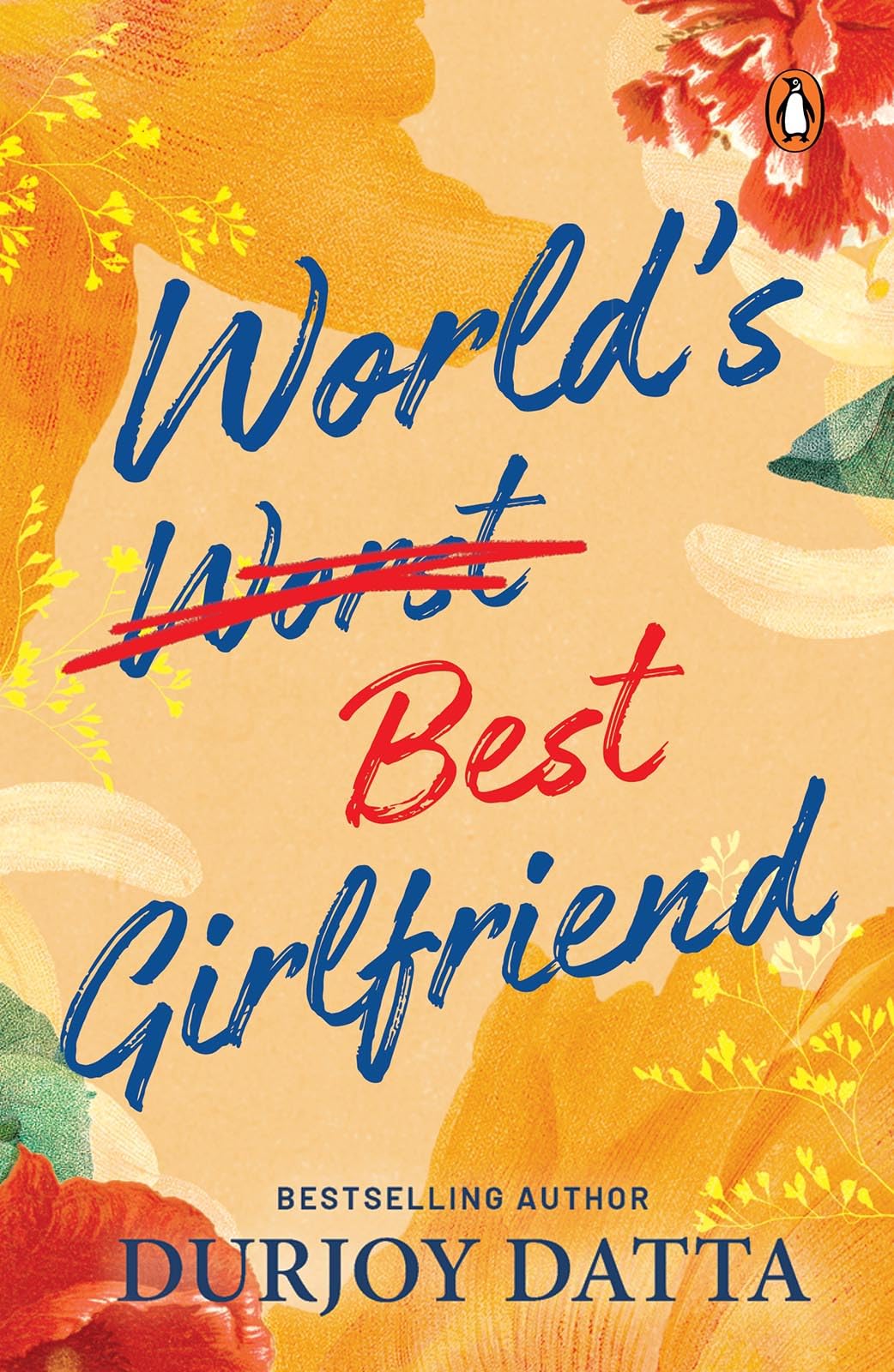World's Best Girlfriend (Kindle Edition)