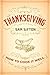 Thanksgiving