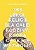 365 lekcji religii dla całej rodziny, która chce się wyzwolić by Rafał Betlejewski