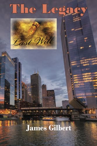 The Legacy (Paperback)