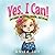 Yes, I Can! by Anika Joy