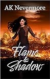Flame & Shadow (The Dae Diaries, #1)
