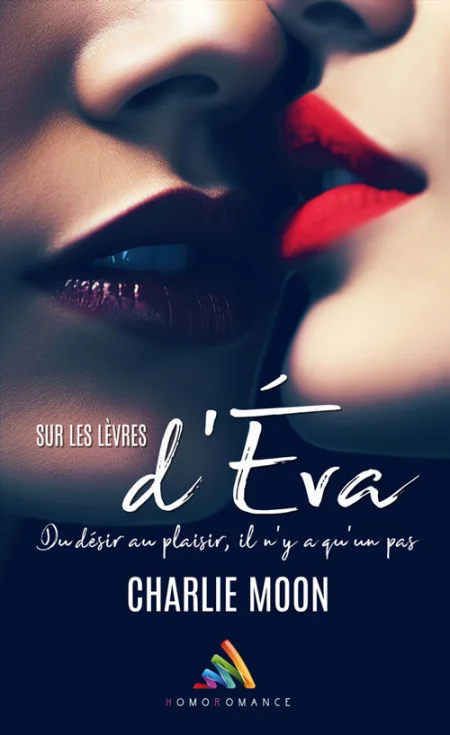 Sur les lèvres d’Éva (Kindle Edition)