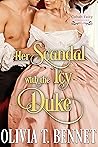 Her Scandal with ...