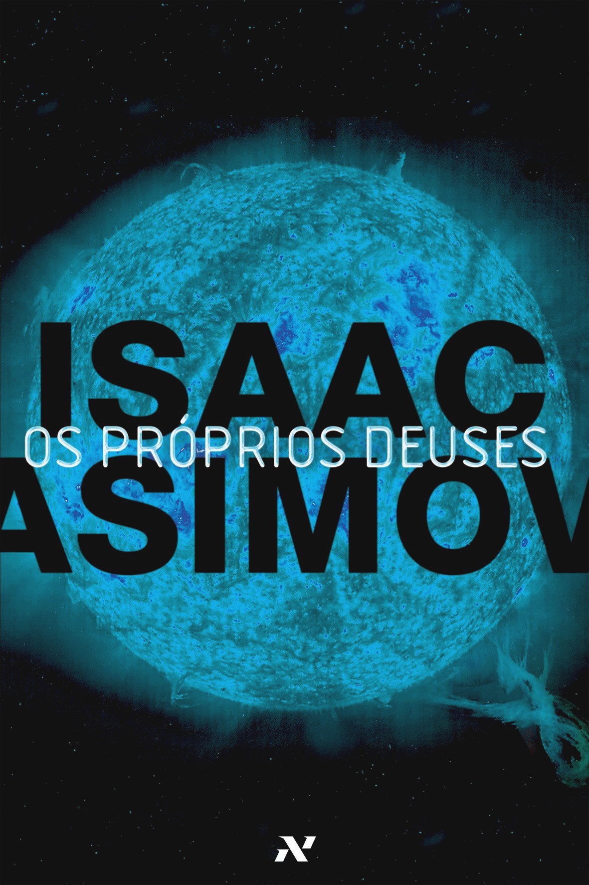 Os Próprios Deuses