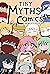 Tiny Myths Comics - Norse E...