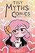 Tiny Myths Comics - Norse Edition #3: Freyja, Freyr, Other Gods, and Loki (Tiny Myths Comics: Norse Edition)
