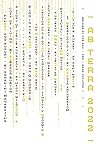 Ab Terra 2022: A Science Fiction Anthology Ab Terra 2022: A Science Fiction Anthology