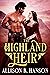 The Highland Heir