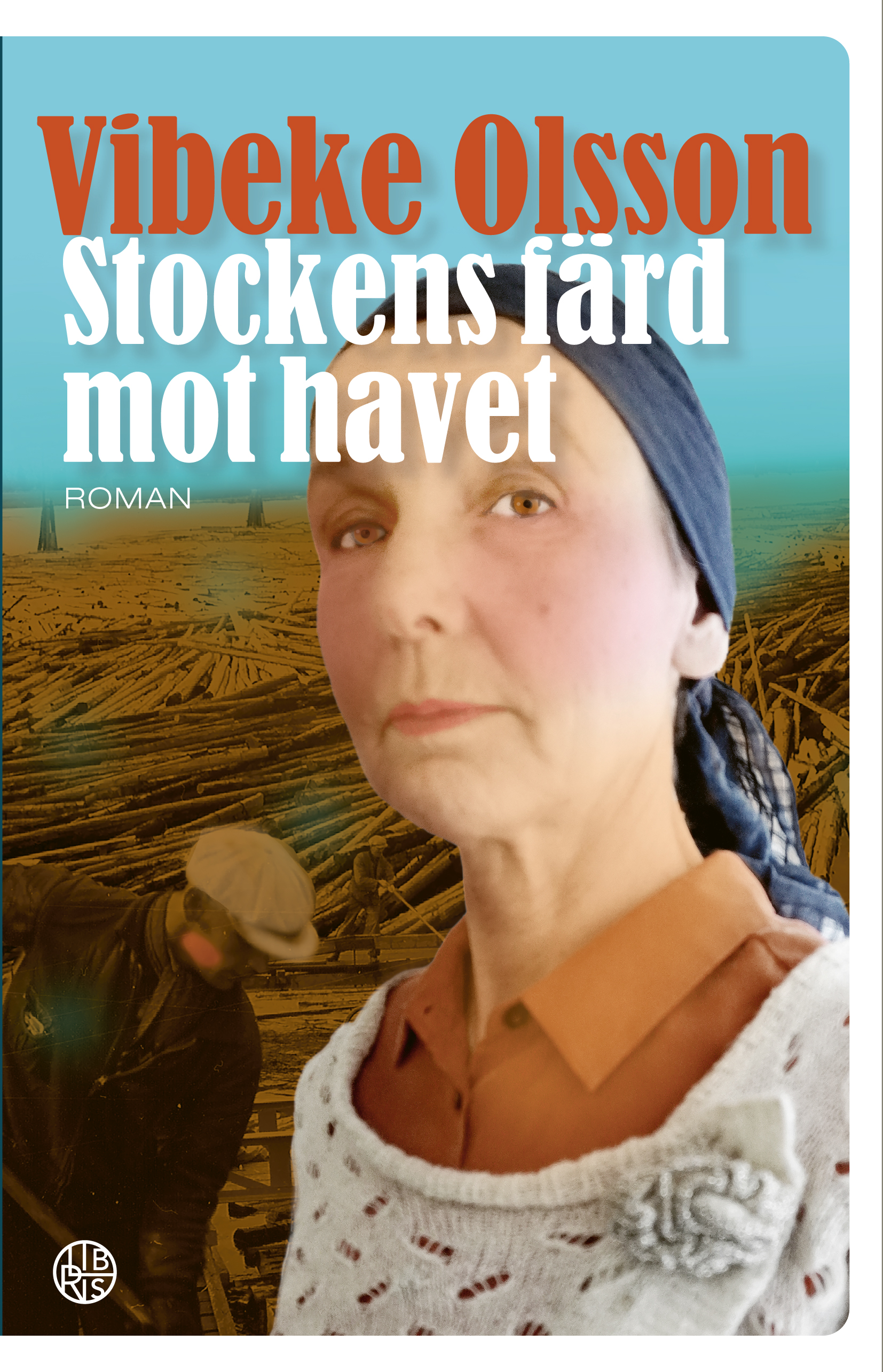 Stockens färd mot havet (Bricken, #8)