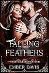 Book cover for Falling Feathers
