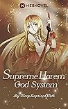 Supreme Harem God...