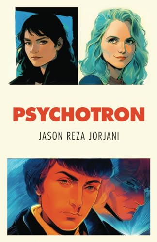 Psychotron (Paperback)