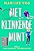 Met klinkende munt (Cleo Hu...