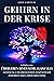 GEHIRN IN DER KRISE  by Lissy Garcia H.