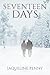 Seventeen Days (Bachelors and Badges Book 1)