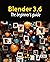 Blender 3.6: The beginner's...