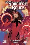 La Sorcière Rouge...