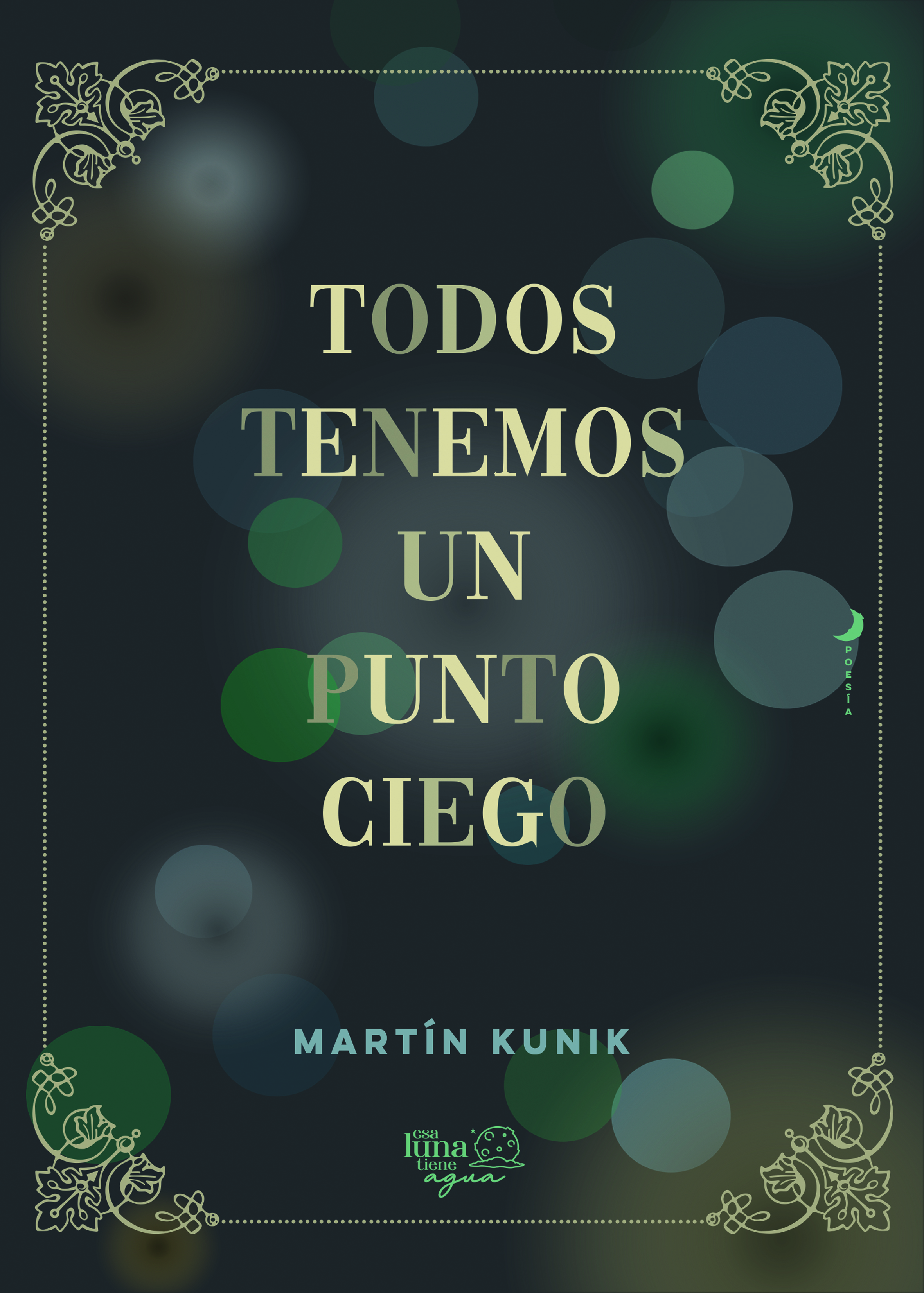 Todos tenemos un punto ciego