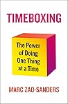 Timeboxing: The P...