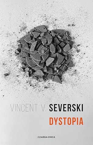 Dystopia (Sekcja, #4)