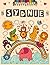 Sydnie: Personalized Colori...