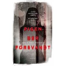 Pigen der forsvandt - Emilie Meng Mysteriet (Hardcover)