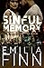 Sinful Memory (Mayet Justice #10)