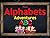Learning the alphabets: Lea...