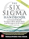 The Six Sigma Han...