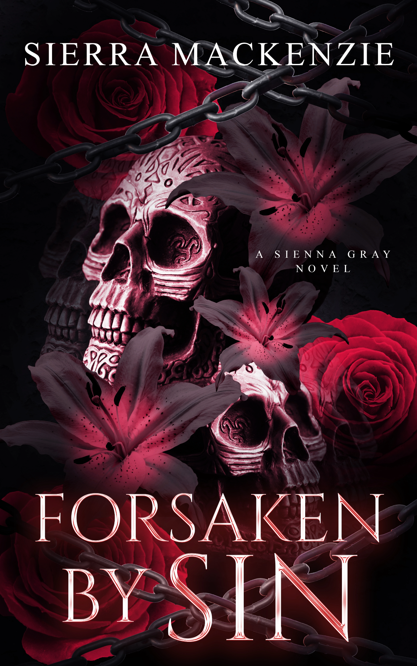 Forsaken by Sin