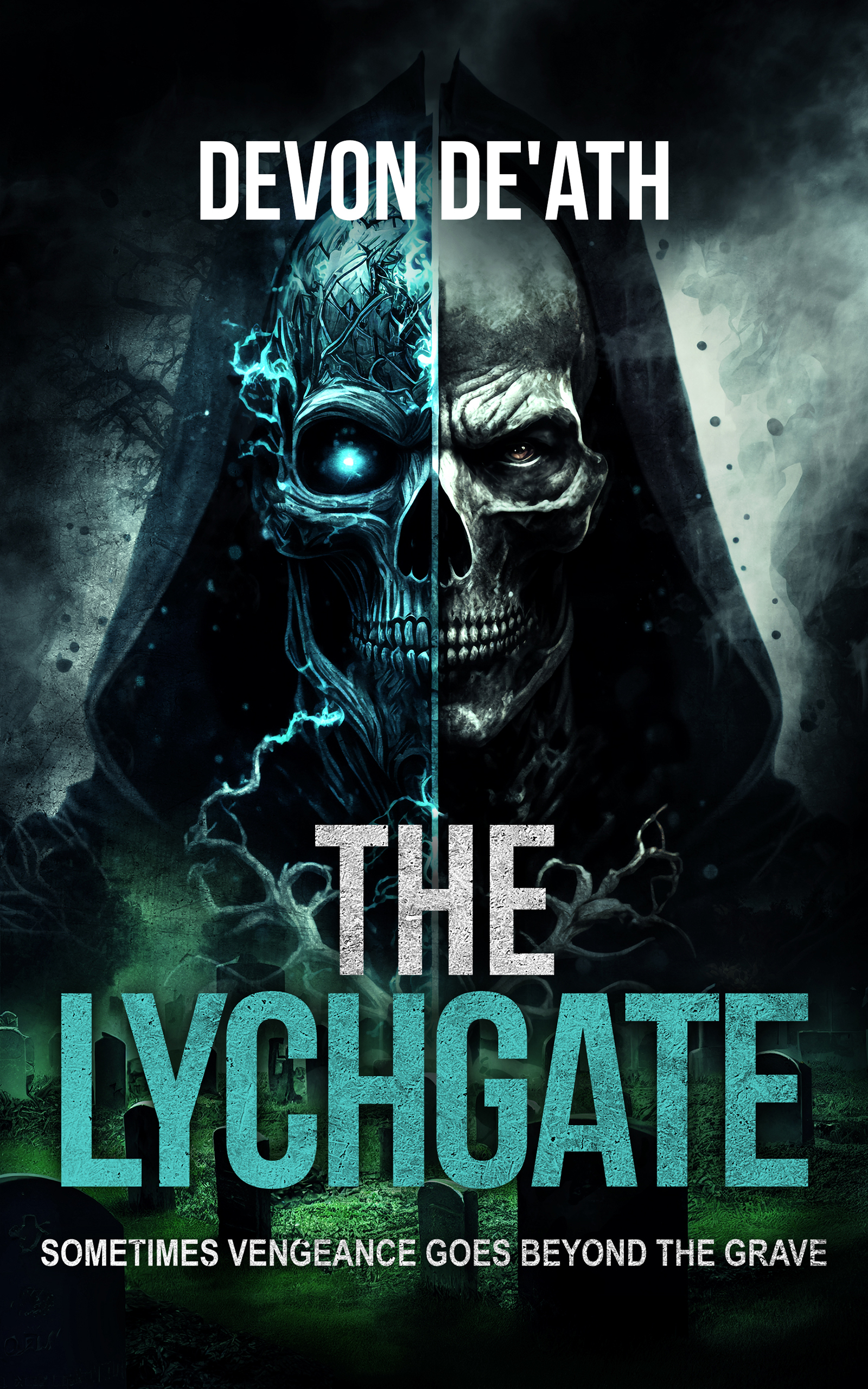 The Lychgate (Kindle Edition)