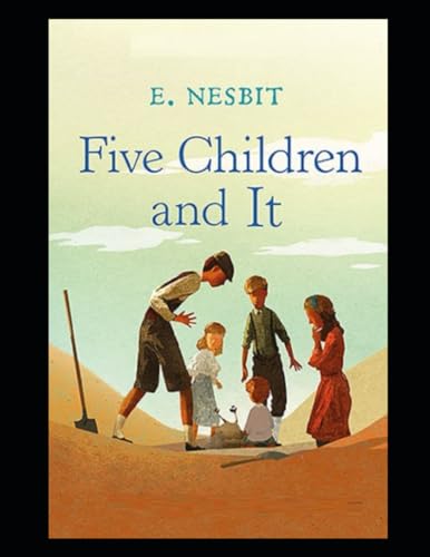 Five Children and It