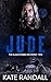 Jude (The Black Roses MC #2)