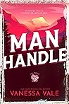 Man Handle (On a Manhunt #6)
