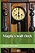 Magda's wall clock