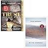 Two Books Collection Set: In the Distance, Trust