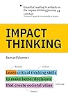 Impact Thinking: ...