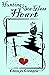 Hunting a Sea-Glass Heart by Carolyn Charron Hunting a Sea-Glass Heart by Carolyn Charron