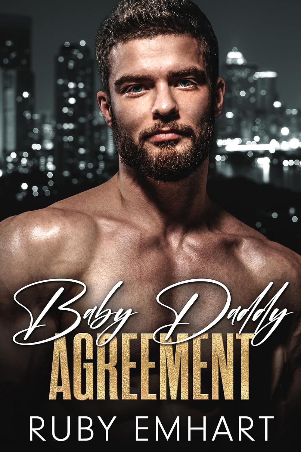 Baby Daddy Agreement (Kindle Edition)