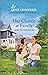 Her Chance at Family (Heartland Sweethearts Book 2)