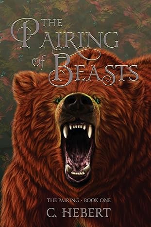 The Pairing of Beasts (The Pairing, #1)