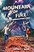Mountain of Fire The Eruption and Survivors of Mount St. Helens by Rebecca E.F. Barone