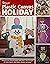 Plastic Canvas Holiday