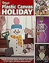 Plastic Canvas Holiday