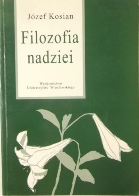 Filozofia nadziei