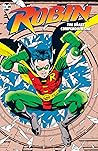 Robin: Tim Drake ...